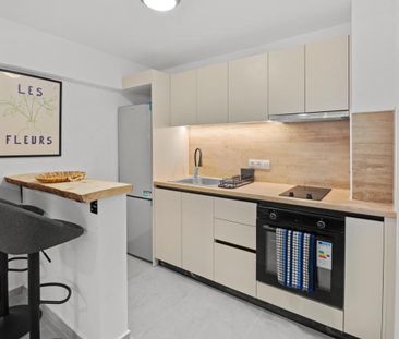 Studio/Γκαρσονιέρα για ενοικίαση Πλατεία Αμερικής (Λεωφόρος Πατησίω... - Photo 6