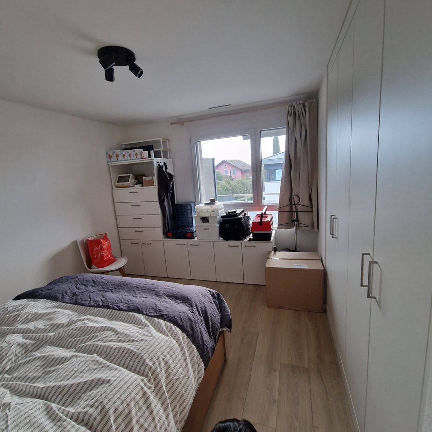 2.5 Zimmer, 50 m² - Foto 1