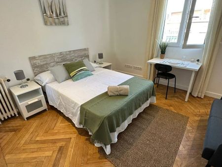 Calle de Cea Bermúdez, Madrid, Community of Madrid 28003 - Photo 3