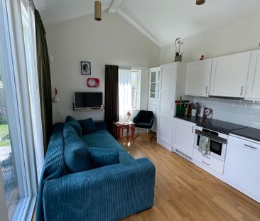 Stamdikesvägen, Vällingby - Foto 5