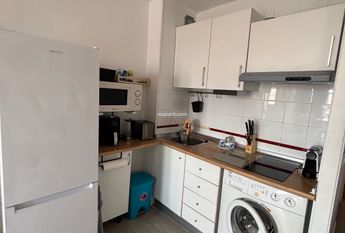 Apartment in Torrevieja, La Mata, for rent