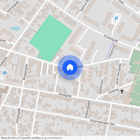 Risagerlundvej 45, 9700 Brønderslev