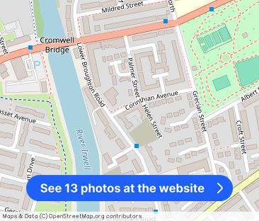 Lower Broughton Road, Salford, M7 - Photo 1