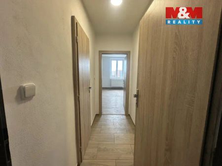 Pronájem bytu 2+1, 54 m - Фото 3