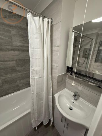 Studio to rent - Photo 5
