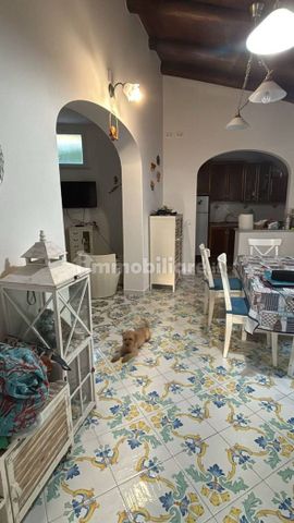Villa unifamiliare via Provinciale Panza, Centro, Forio - Foto 3