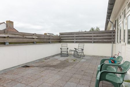 Burgemeester Jur. Visserlaan 8-A, Vierhoven, 1411BS, Naarden - Foto 5