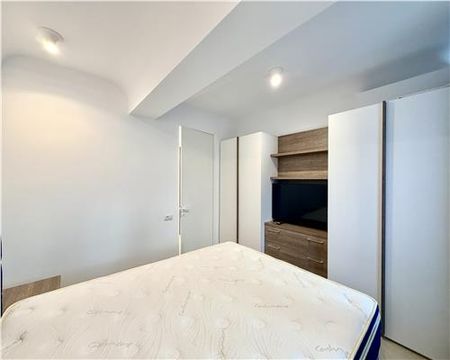 Apartament 3 camere de lux, parcare subterana, CORTINA NORTH Pipera - Photo 5