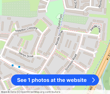 Pendle Drive,Basildon,SS14 - Photo 1