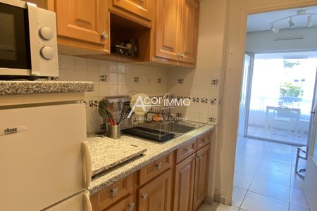 SAINT MANDRIER - PIN ROLLAND, JOLI STUDIO MEUBLE - Photo 3