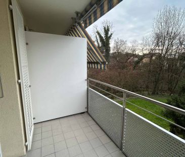 2.5 Zimmer, 47 m², 2. Stock - Photo 4