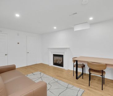 For Lease - 40 Venetian Crescent Unit# Bsmt, Vaughan, Ontario - Photo 1