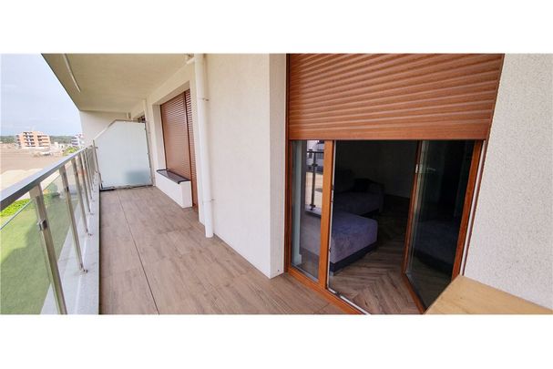 Mieszkanie na Górnej przy Turawa Park - Фото 1