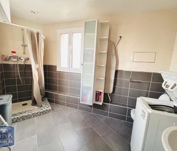 Appartement à louer 1 pièce 21m² - Photo 3