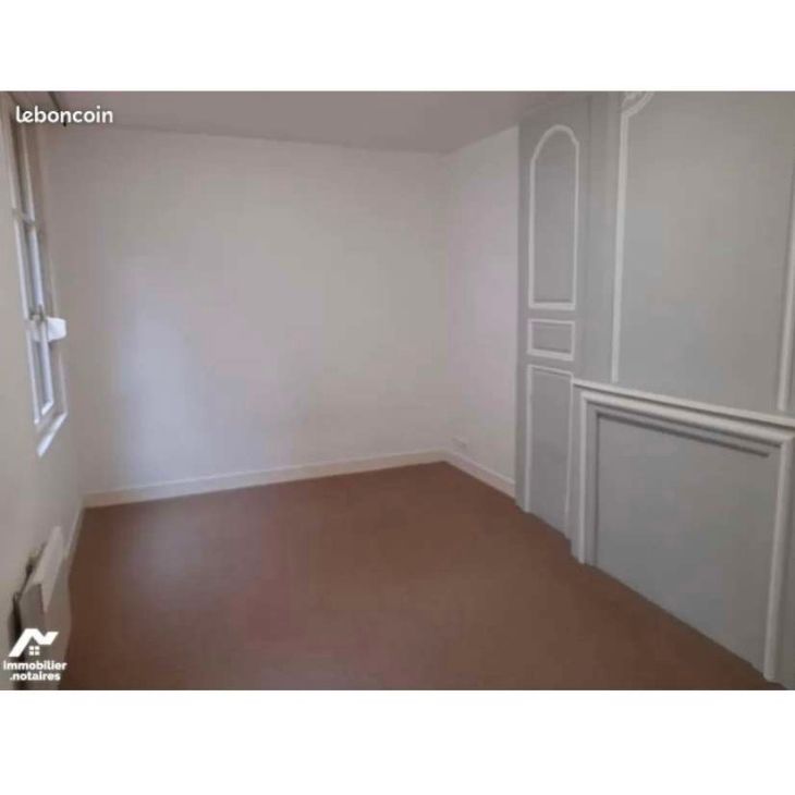 Appartement 1er étage - Photo 1