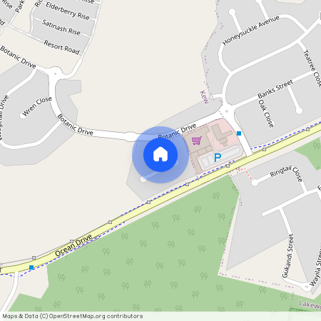 7 Lilli Pilli Close, NSW 2439, Kew