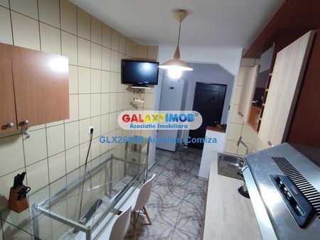 Apartament 2 camere Crangasi la parter - Fotografie 5