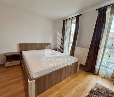 Casa de inchiriat, curte proprie, zona Dumbravita - Fotografie 5