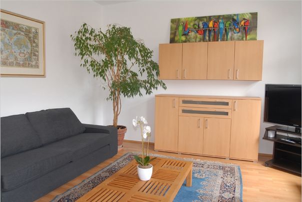 2 Zimmer in Düsseldorf - Photo 1