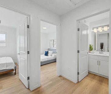 Cornerstone at Uplands — 2 Bedroom + Flex* - Quinn - Photo 2