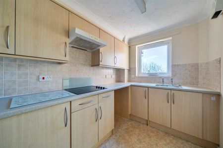 1 bedroom flat to rent - Photo 5