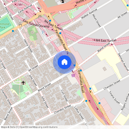 115 Alt Street, NSW 2131, Ashfield