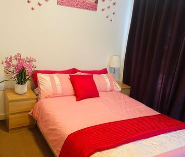 Room in a Shared House, Bilborrow Road, M14 - Photo 3