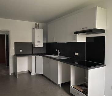 Appartement 4 Pièces / cave / parking extérieur - Photo 1