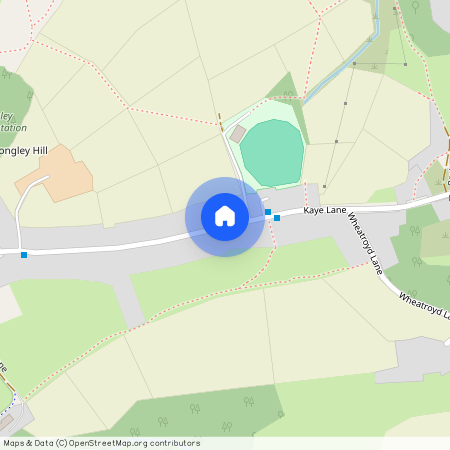 Kaye Lane, Huddersfield, HD5