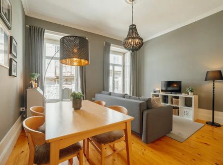 Rua de Santo Ildefonso, Porto, Braga 4000-463 - Photo 3