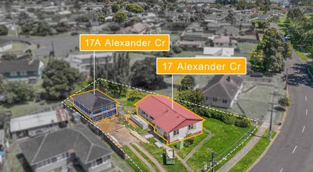 Lovely Renovated Family Home Otara - Photo 3