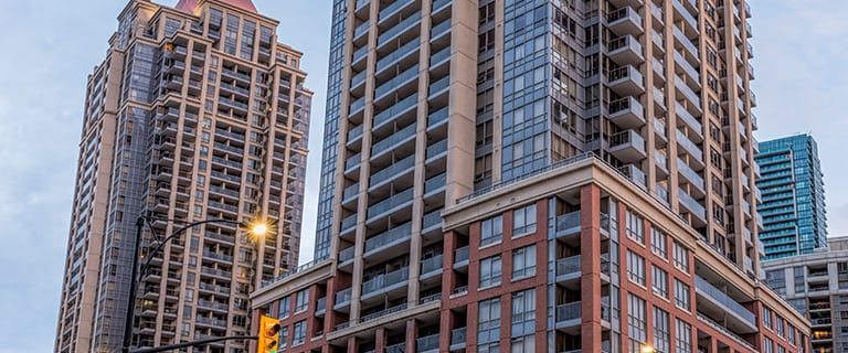 1 Bedroom Condominium For Rent - Photo 1