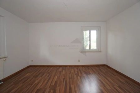 NEU renovierte Balkonwohnung in grüner Lage (Marienthal) - Photo 5