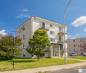 1435, rue Beaumont, Longueuil (Greenfield Park) à louer - Photo 2