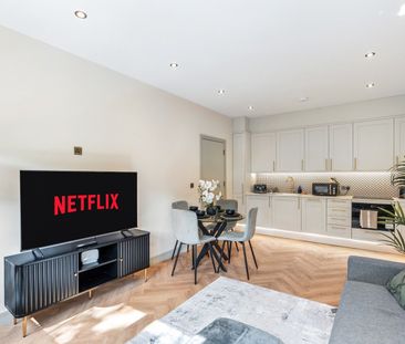 1 Bed Flat, Davigdor Road, BN3 - Photo 5