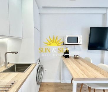 1 BEDROOM APARTMENT - TORREVIEJA - Photo 6