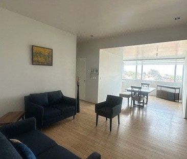 Departamento en renta AMUEBLADO - Photo 1