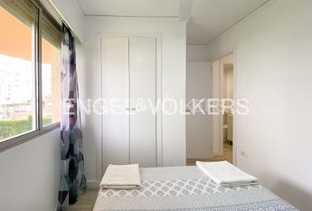 Apartamento de alquiler en Carrer de Castella-lleó, Playa de Gandia