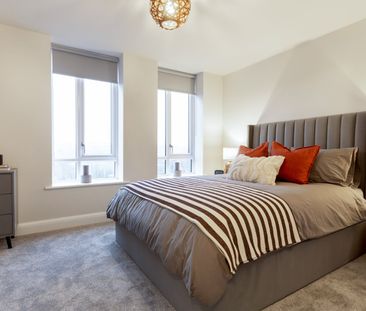 2 bedroom house to rent - Photo 6