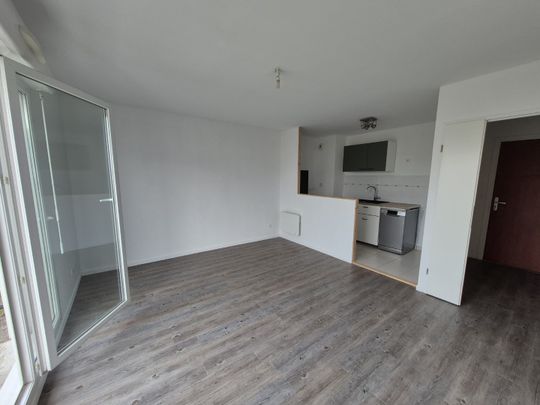 Location Appartement 3 pièces 55m² FACHES THUMESNIL 59155 - Photo 1