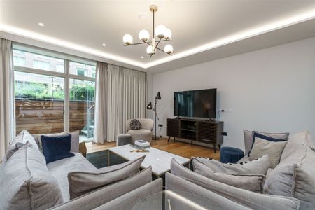 The Burbidge Lansdowne Place Dublin 4, Dublin 4, Dublin - Photo 2