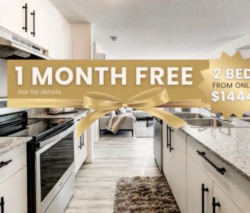 Lakeside at Yorkville | 1114 120 Yorkville Park SW, Calgary - Photo 1