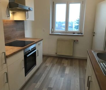 Top saniert, 2 Zimmer - Nähe Fachhochschule - Foto 3