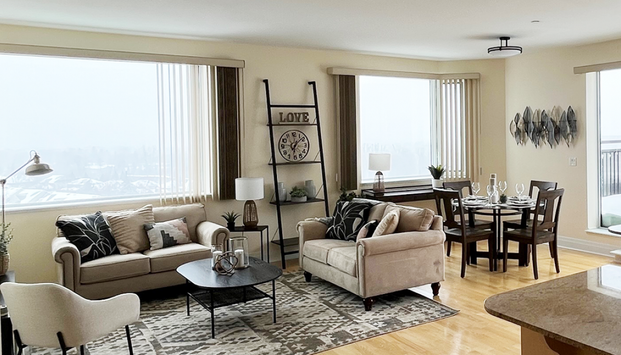 William's Court | Building B - Photo 1