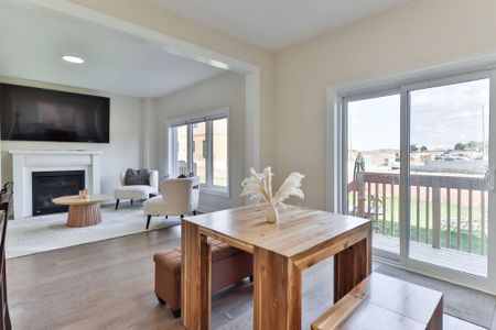 For Lease - 15 George Ellis Drive, Georgina, Ontario - Photo 5