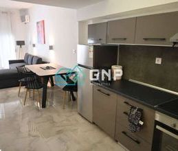 Studio/Γκαρσονιέρα για ενοικίαση - Νεάπολη, - Photo 1