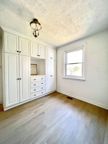 For Lease - 67 Brenda Crescent Unit# Main Floor, Toronto, Ontario - Photo 5