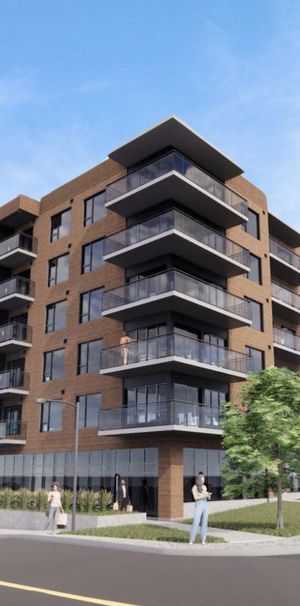 412 - 3515 Avenue Ellendale, Montréal - Photo 1