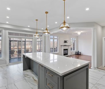 For Lease - 76 Bernbridge Road, Markham, Ontario - Photo 6