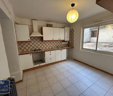 Location Appartement 2 pièces 52m² PAMIERS 09100 - Photo 2